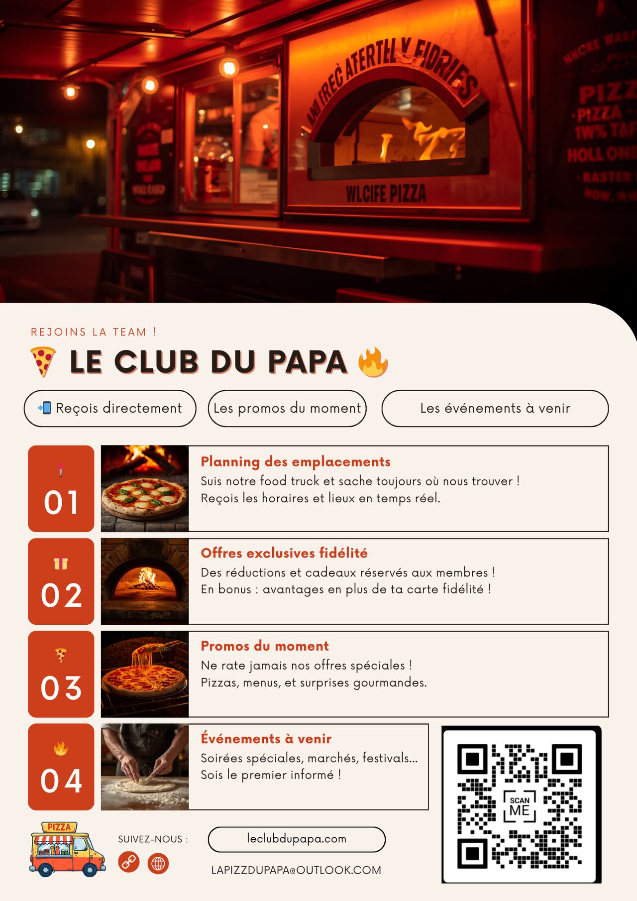 Club du papa