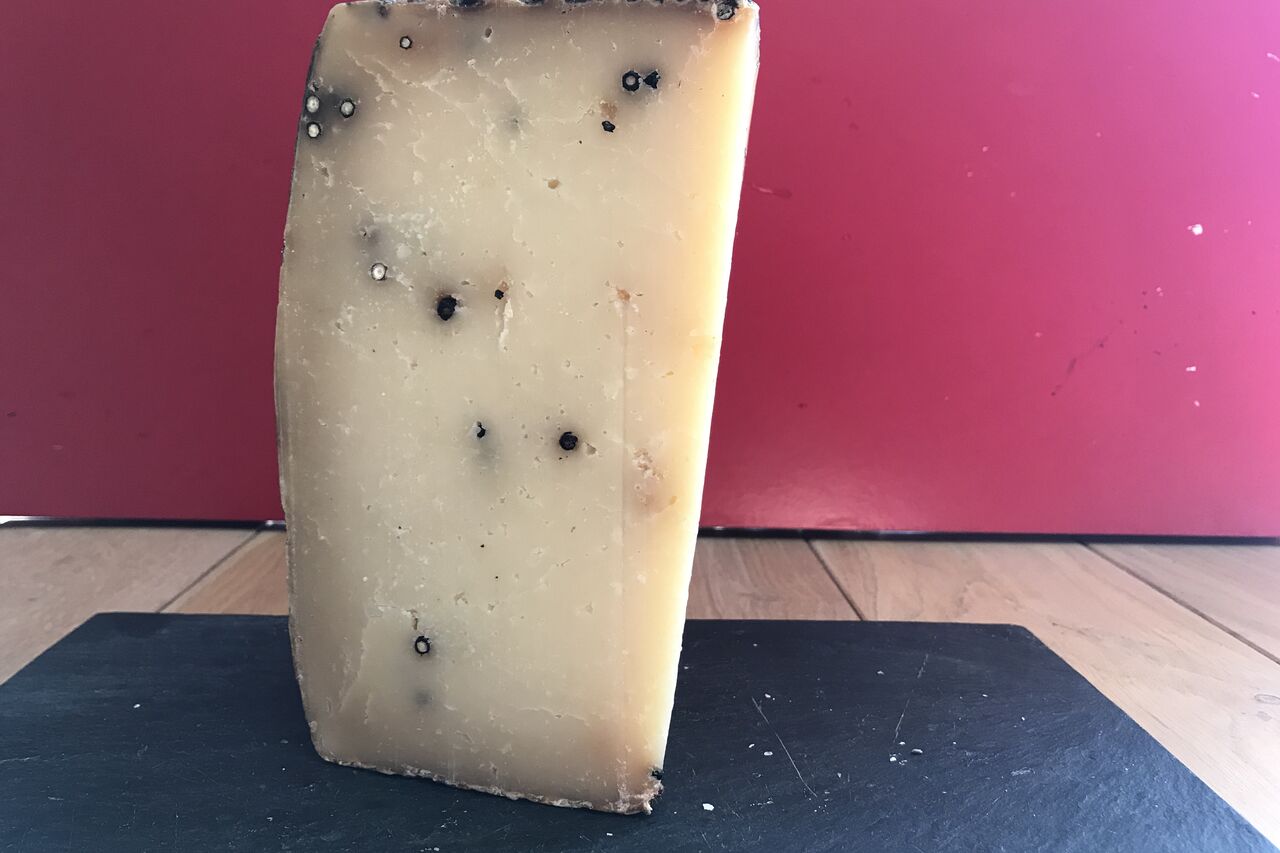 FROMAGE SICILIEN SEC