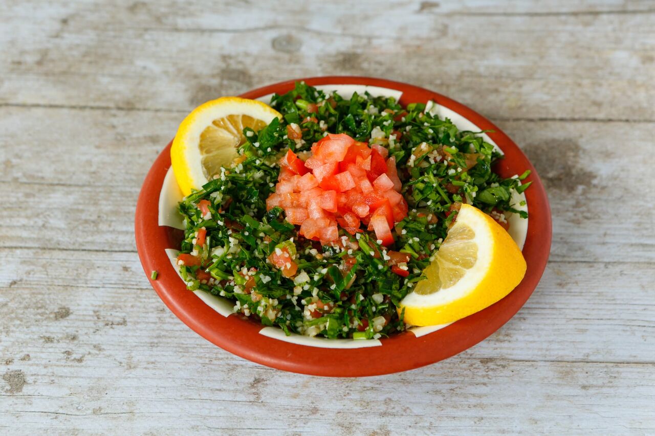 Taboulé 