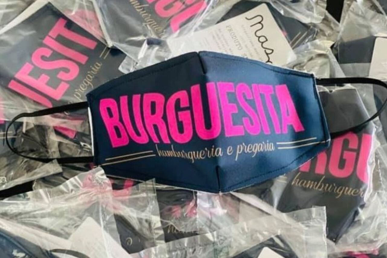 A segurança de todos é fundamental