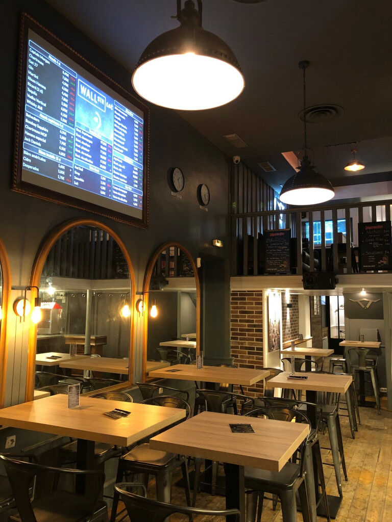 Notre principale salle boursière, tous les soirs dès 17:00