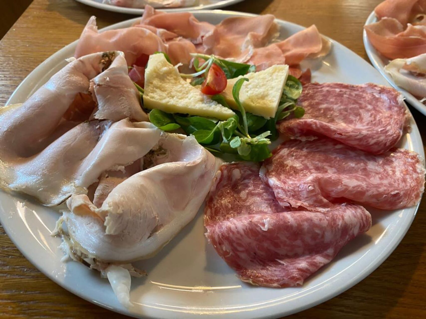 CUCINA