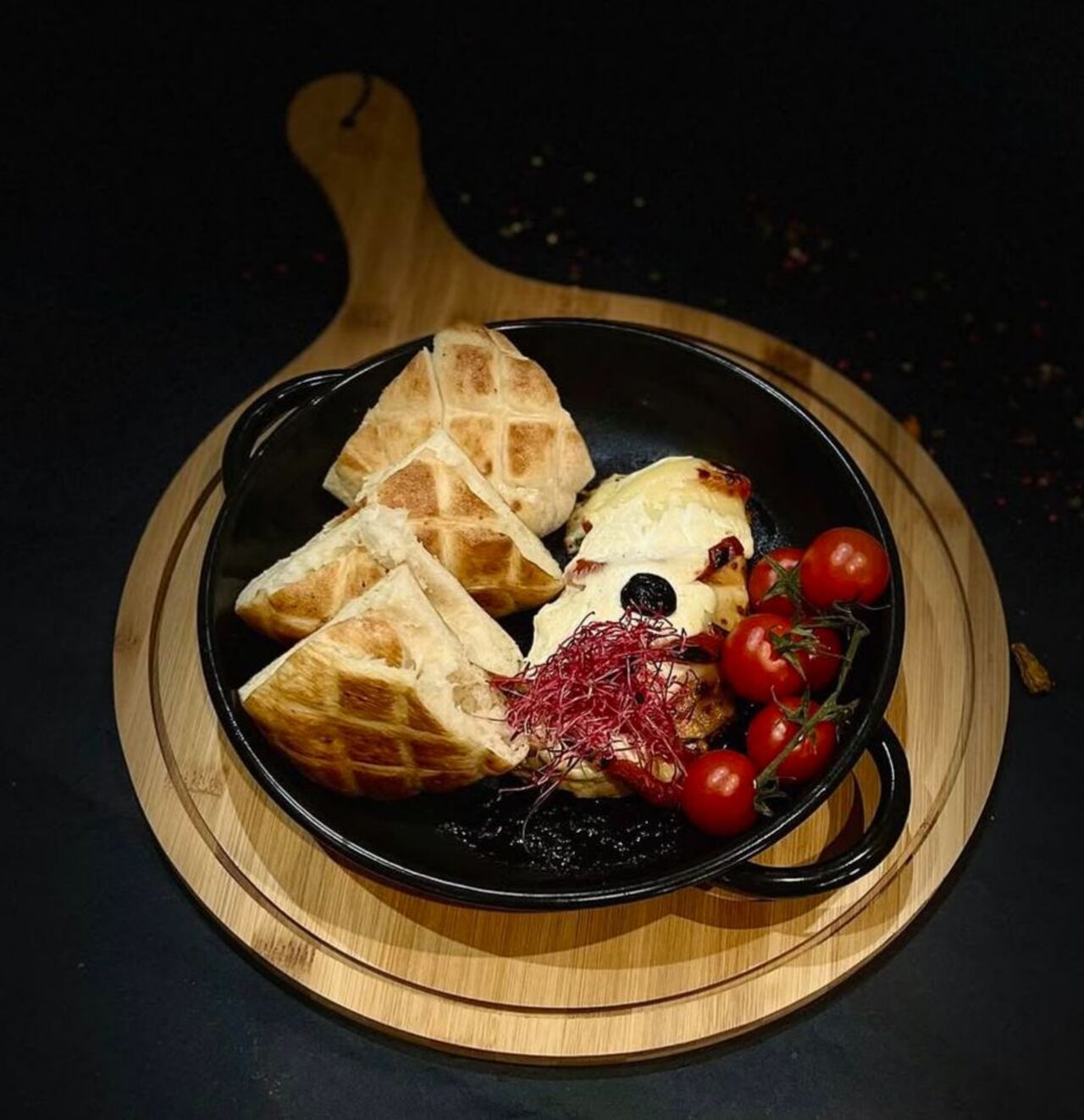 Wok & Grill by Matija Gajeva