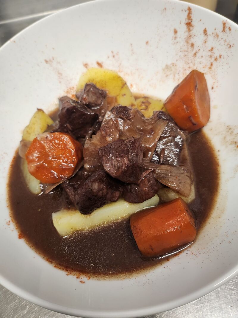 Bourguignon