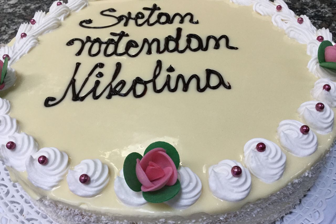 Memy Slastičarnica i Bistro