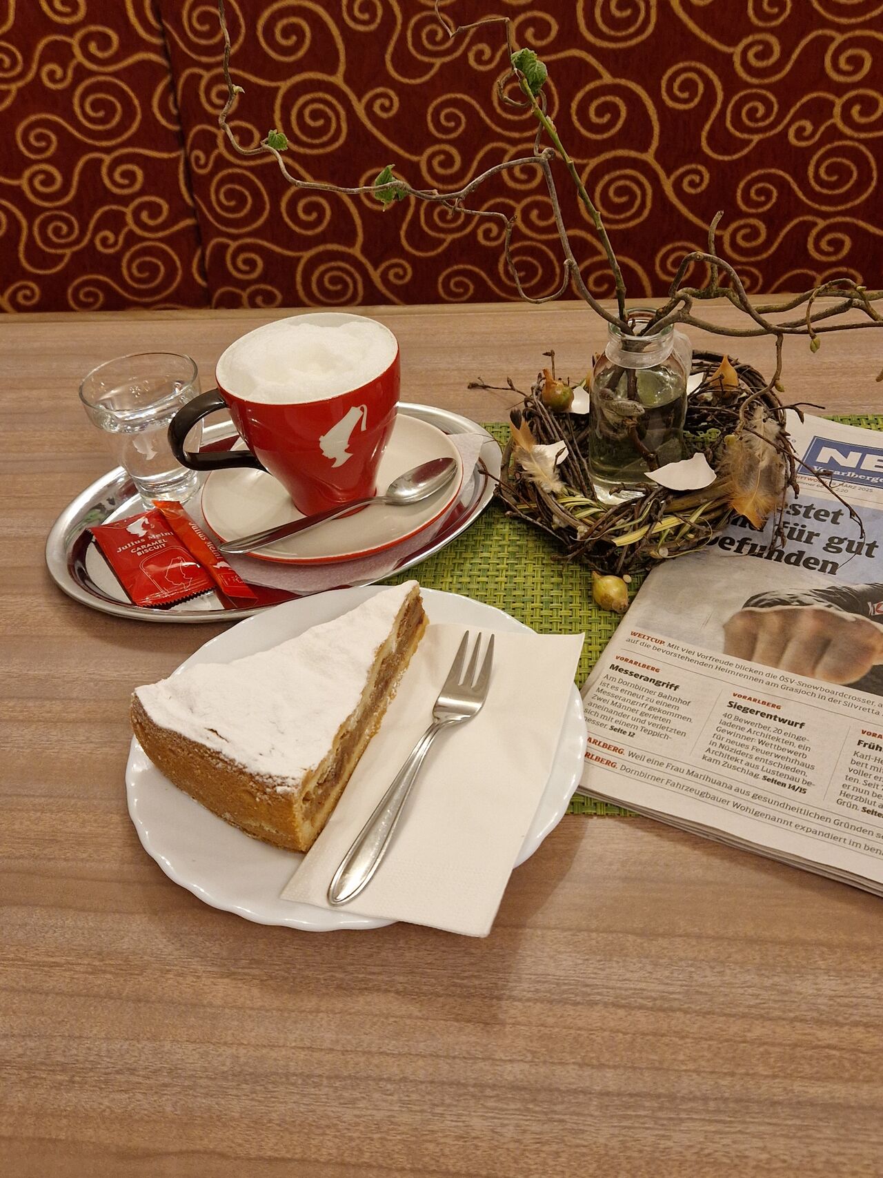 Meindl Kaffee