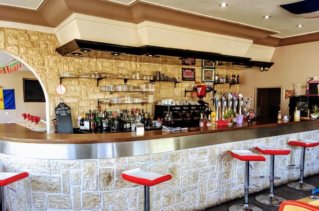 Bar de Passion Latina ouvert tous les jours 