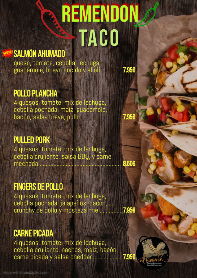tacos
