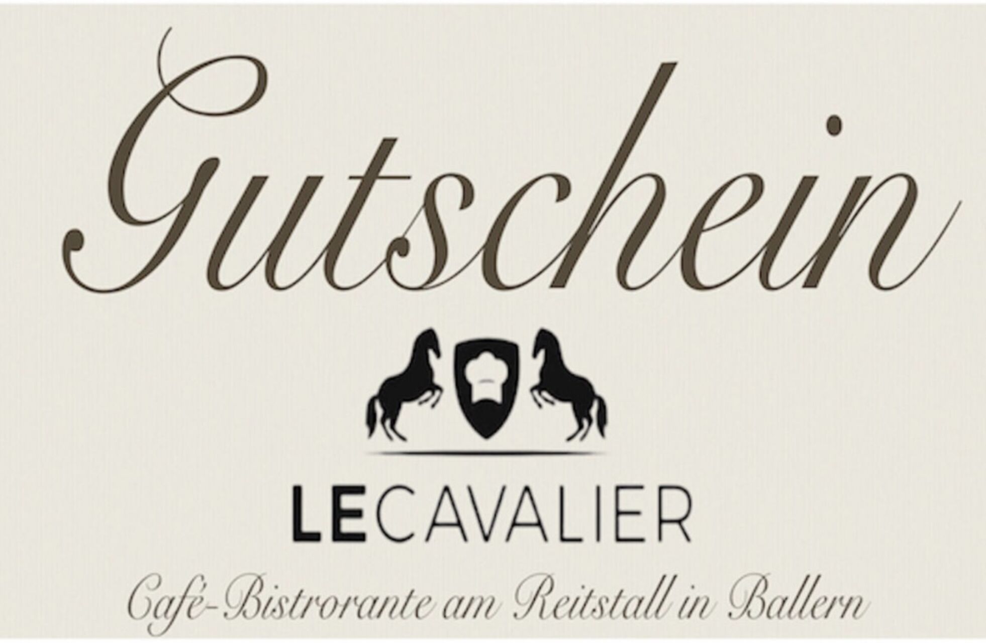 Unsere Freude beginnt dort, wo wir andere zum Lächen bringen.