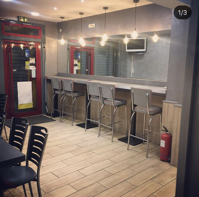 Notre salle pour vous recevoir tous les jours à Livry Gargan 