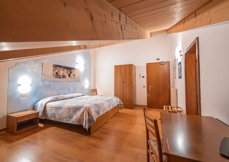 Hotel Da Rita. Ospitalità accogliente in Trentino