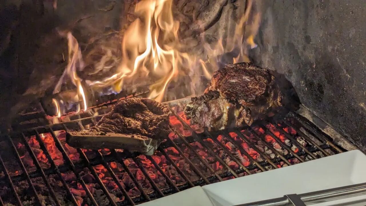 Restaurant THEO GRILL CHERBOURG