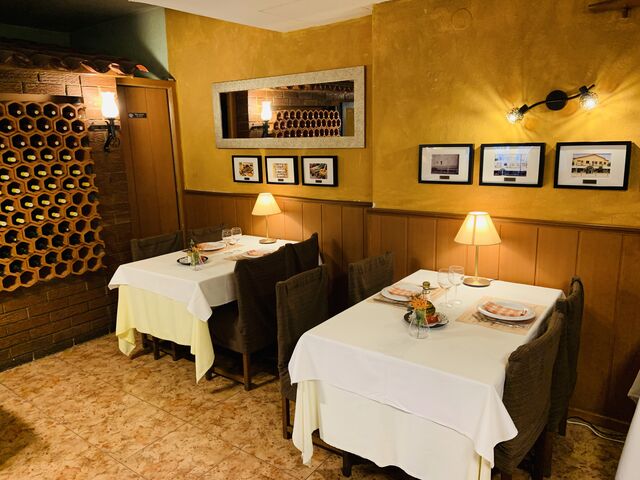 RINCONES DE LA MASIA 