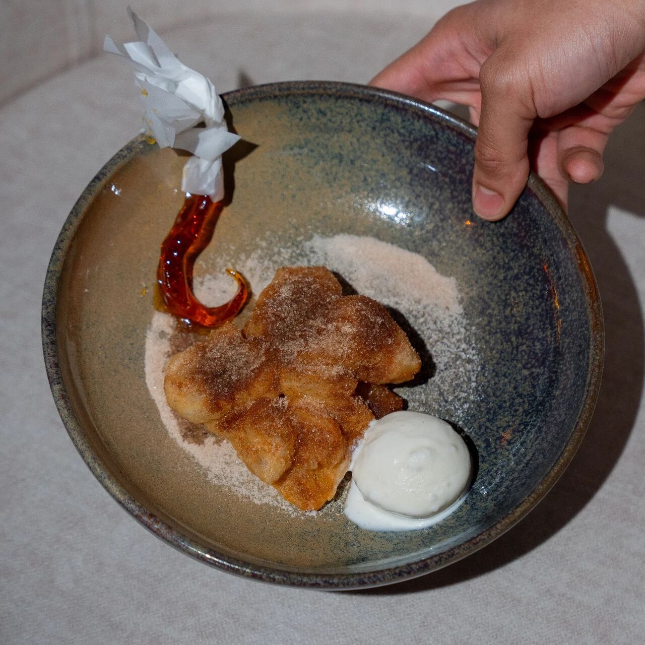 O famoso Pito de Santa Luzia