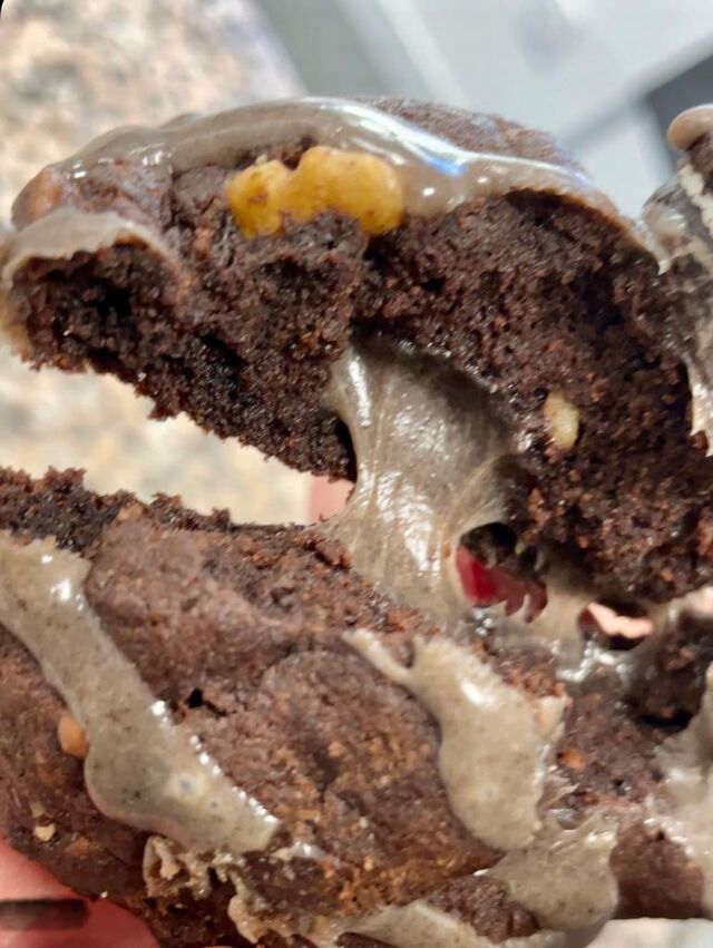 COOKIES