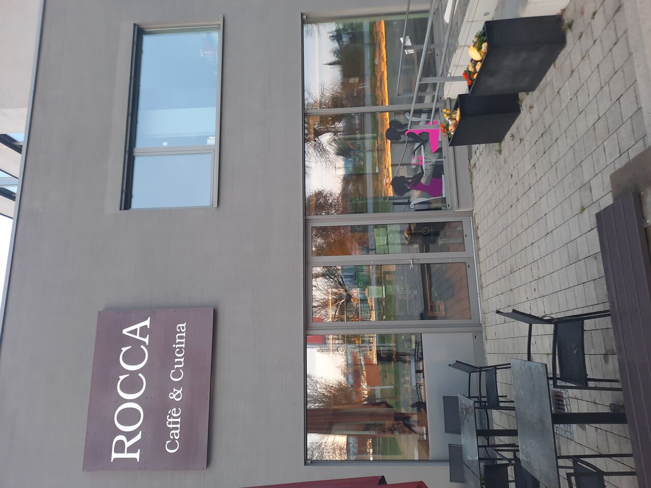 Rocca Caffè & Cucina - Mindelheim | Italienische Küche in meiner Nähe ...