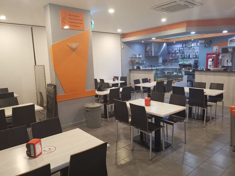 O nosso espaço interior