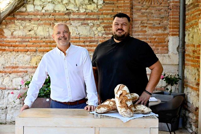 Les Associés... toujours vigilants