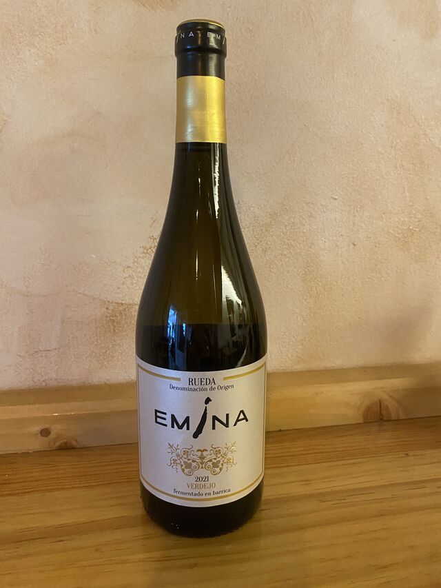 Emina Rueda (Verdejo)