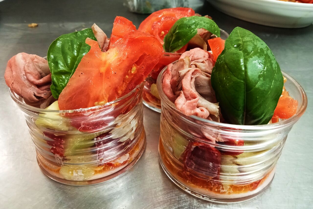 Aperitivo