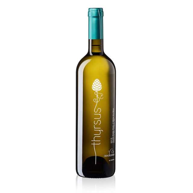 Viognier - Malagouzia 11€