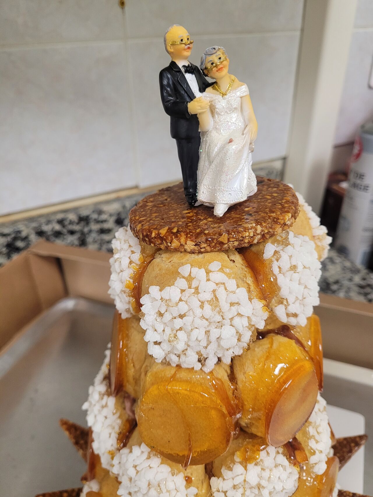 Noces d'or