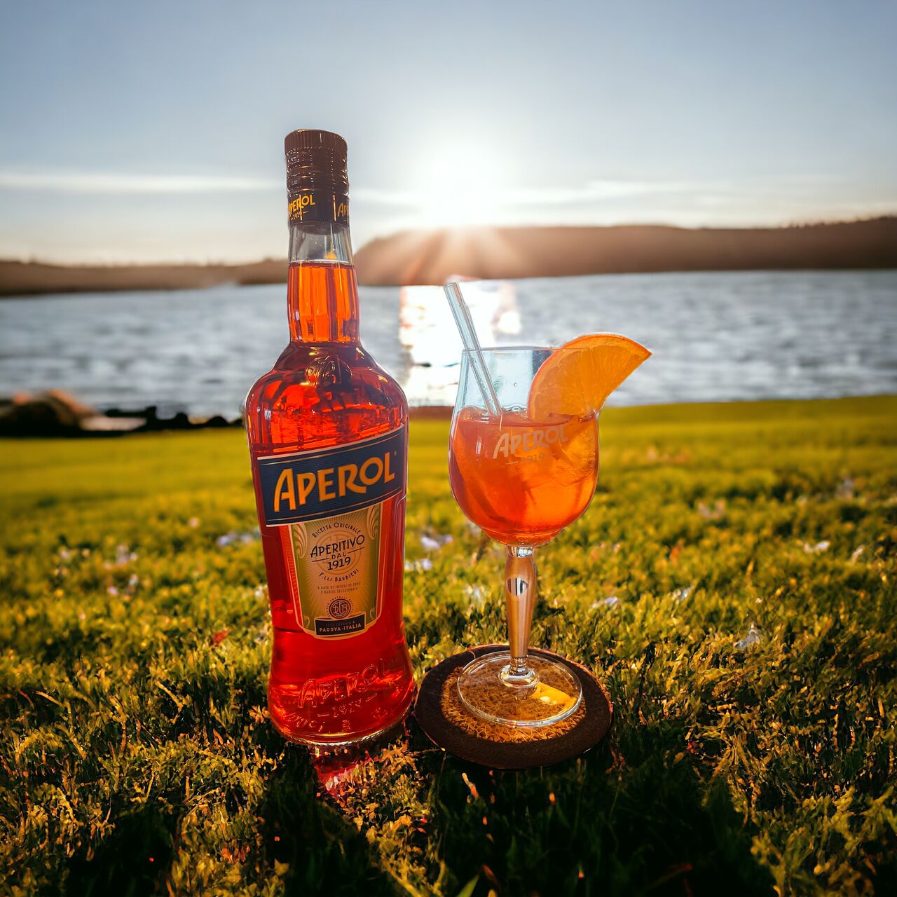 Aperol Spritz