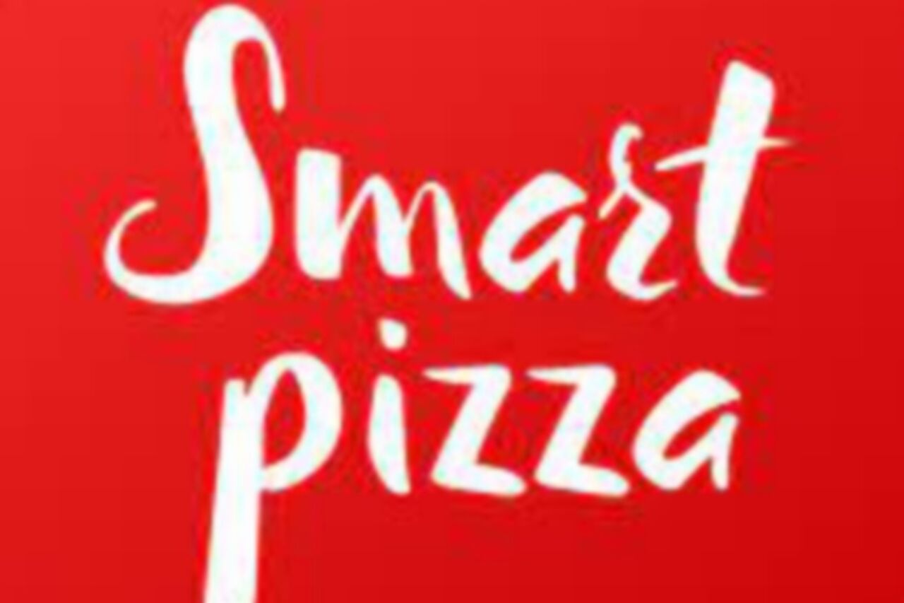 SMART PIZZA