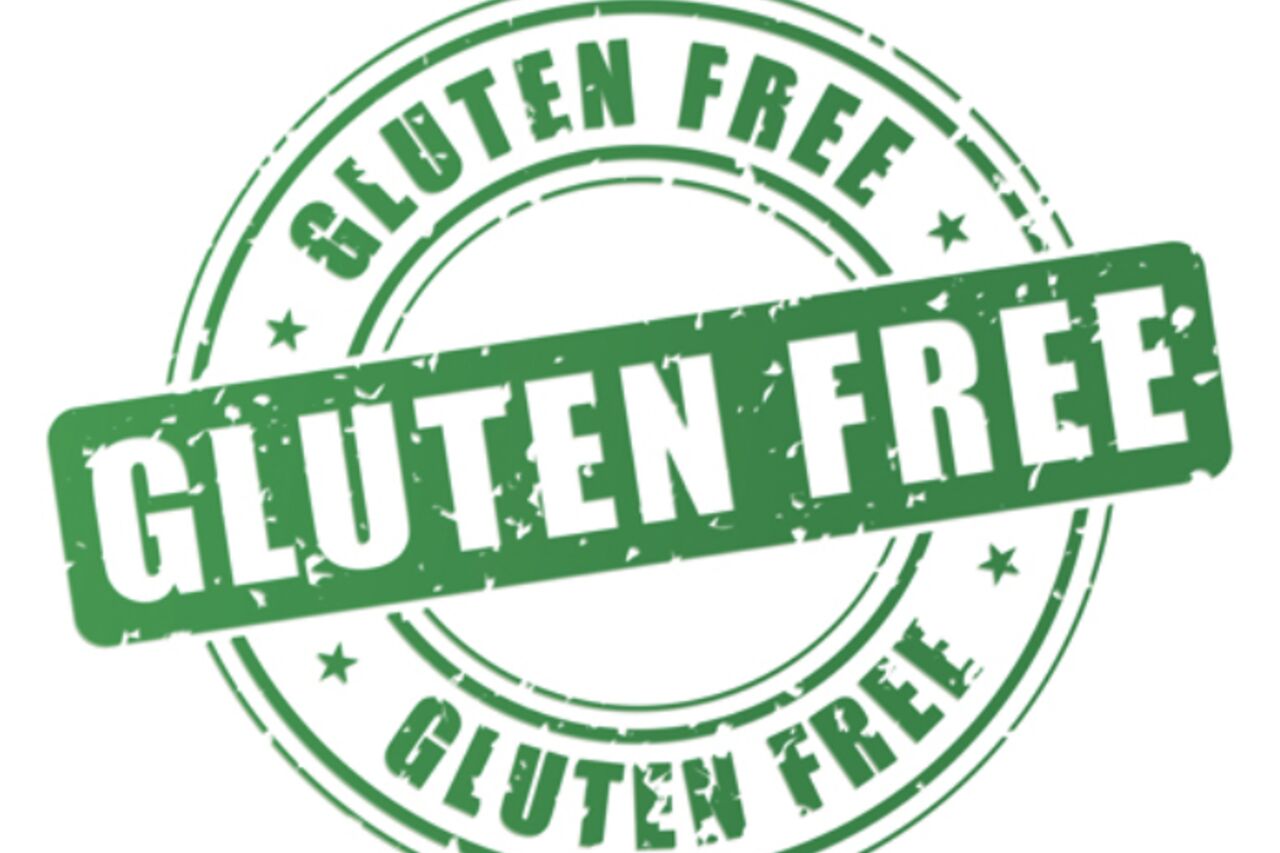 Votre pizza sans Gluten sur simple commande !