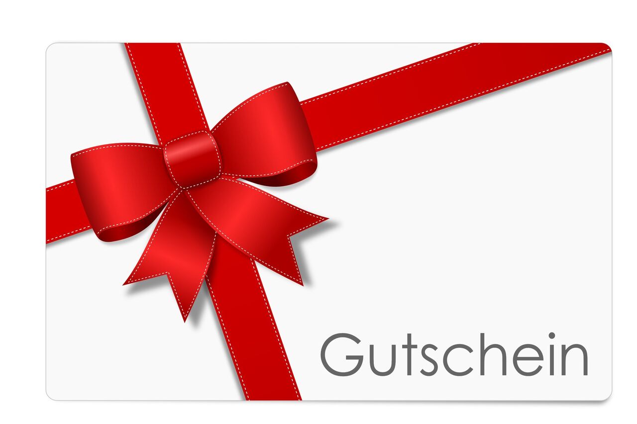 Restaurantgutschein