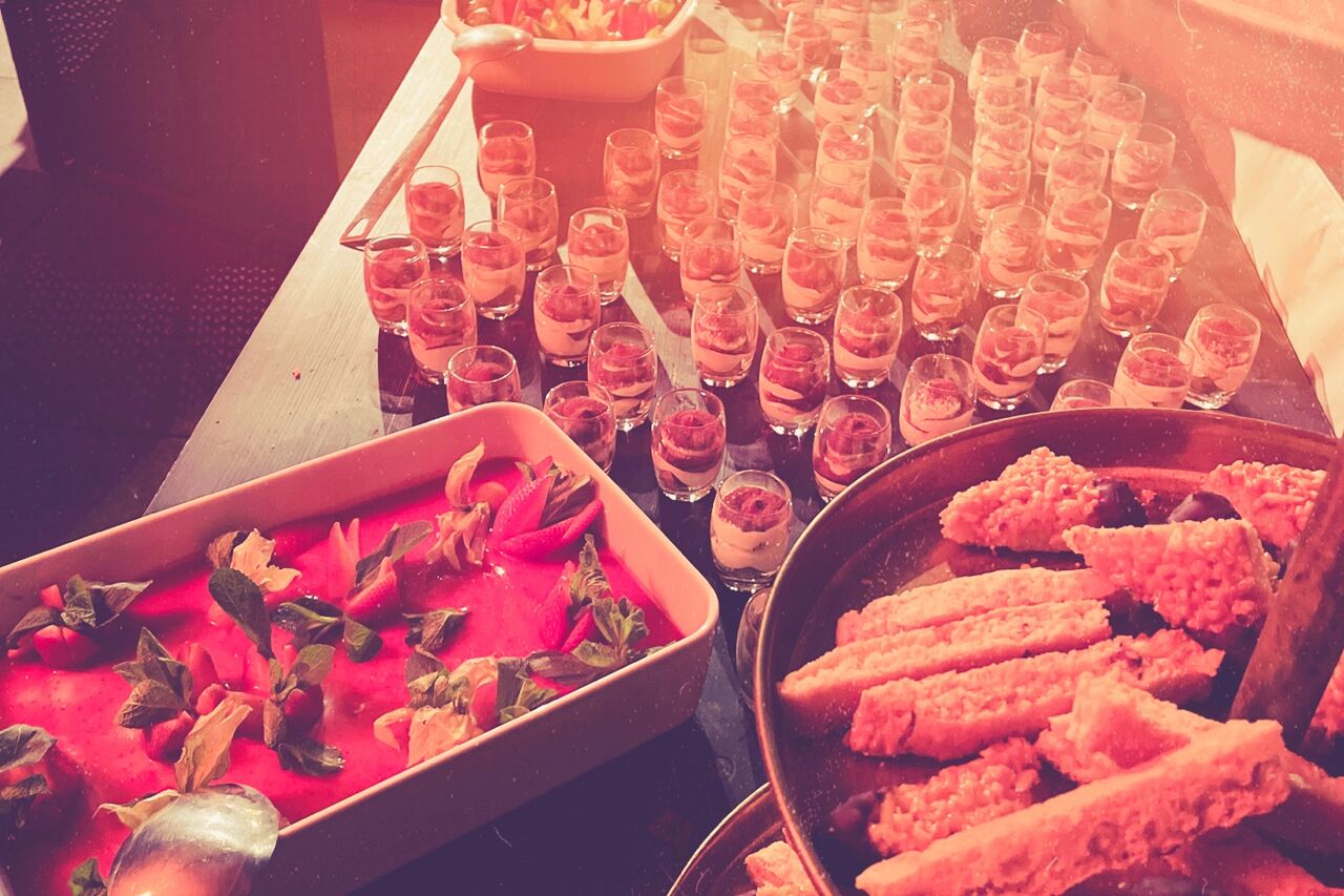 Catering