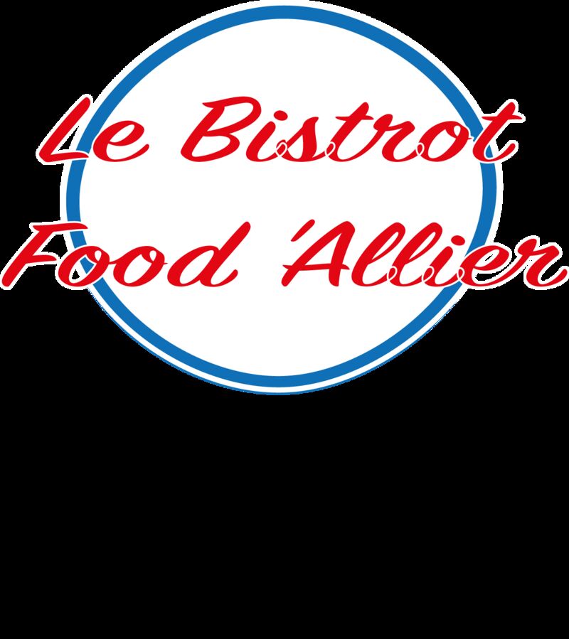 Logo du Bistrot Food'Allier