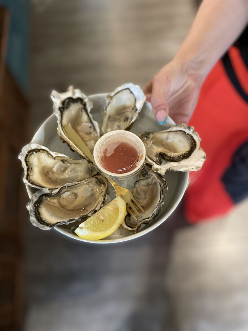 BAR - BRASSERIE