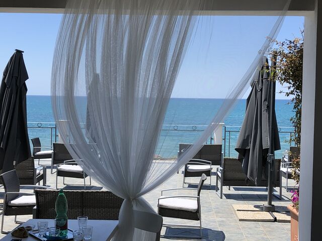 vista mare 