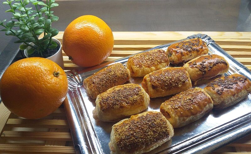 Saladitos o delicias