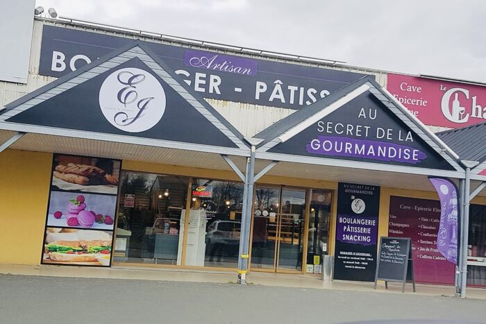 Au Secret de la Gourmandise