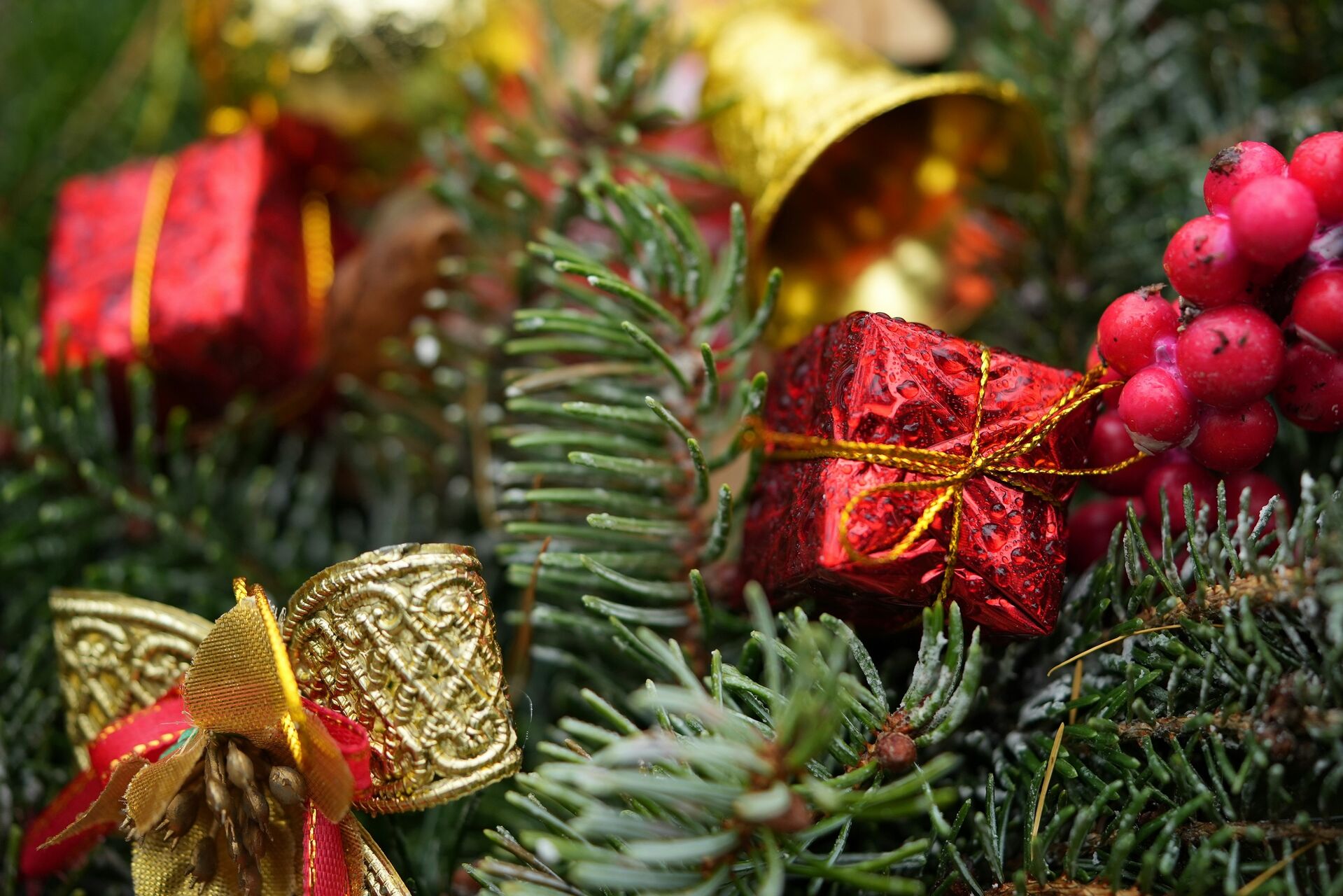 Menu Świąteczne 🎄