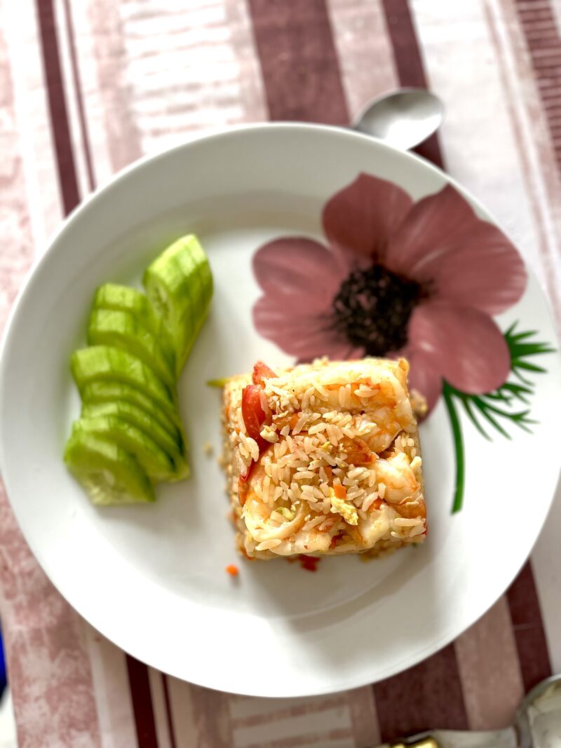 Khaw phad kung MAISON