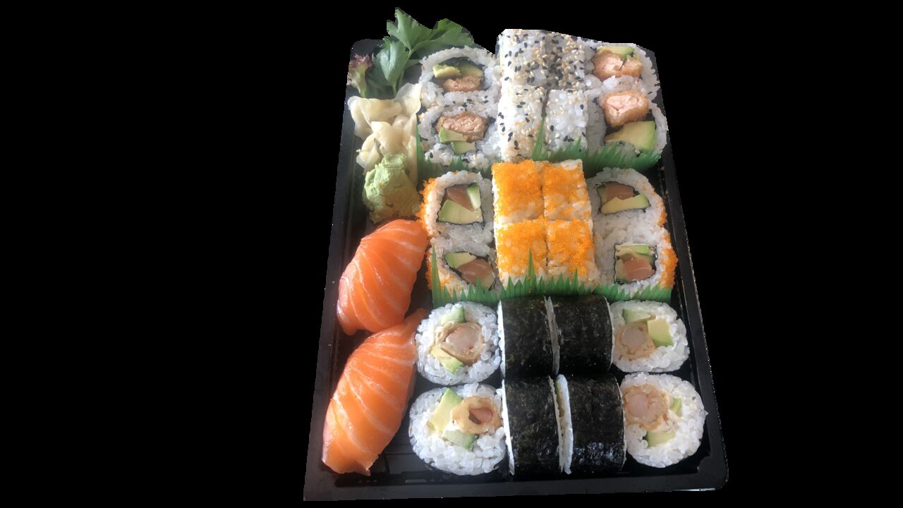Sushi