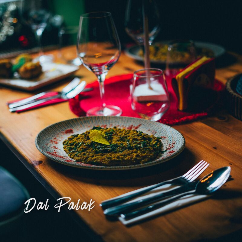 Kashmir Caffe & Restaurant