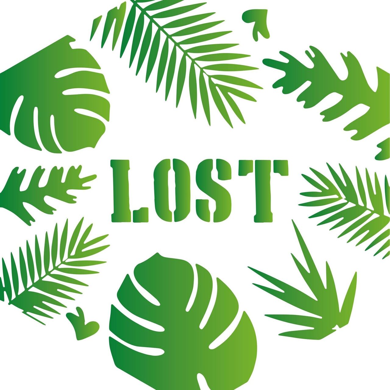 LOST