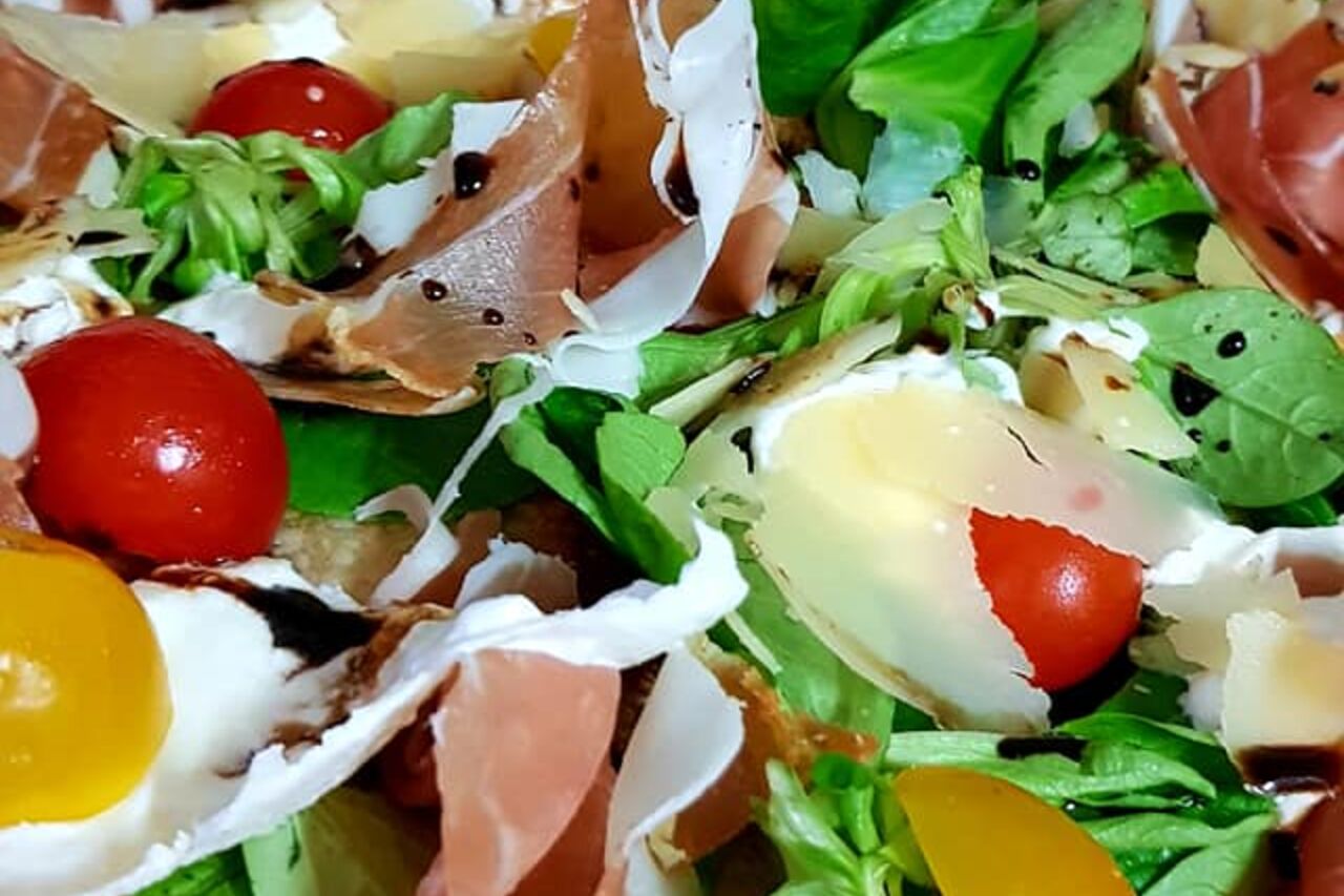 Un petit creux, une petite faim !