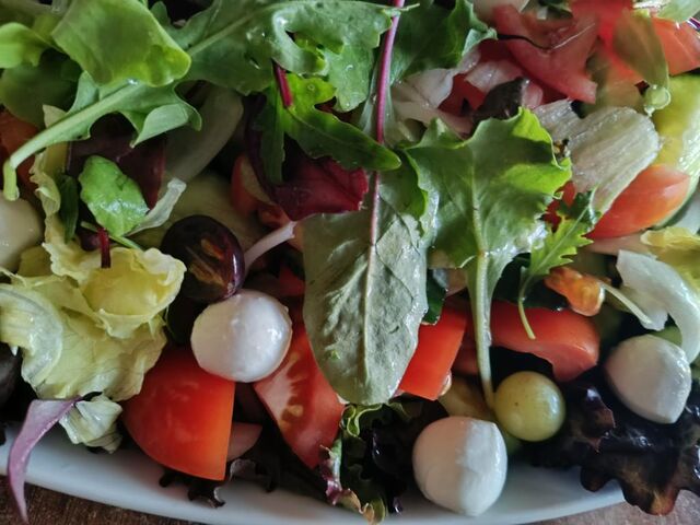 Spaghetterie - Pasta Magnifica