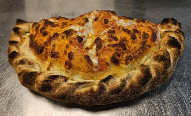 calzone