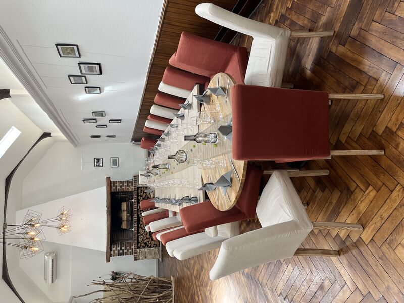 Pour vos événements 