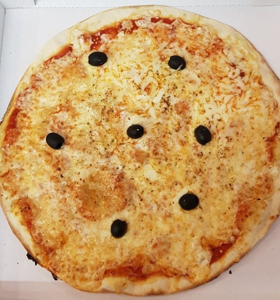 La Marguarita