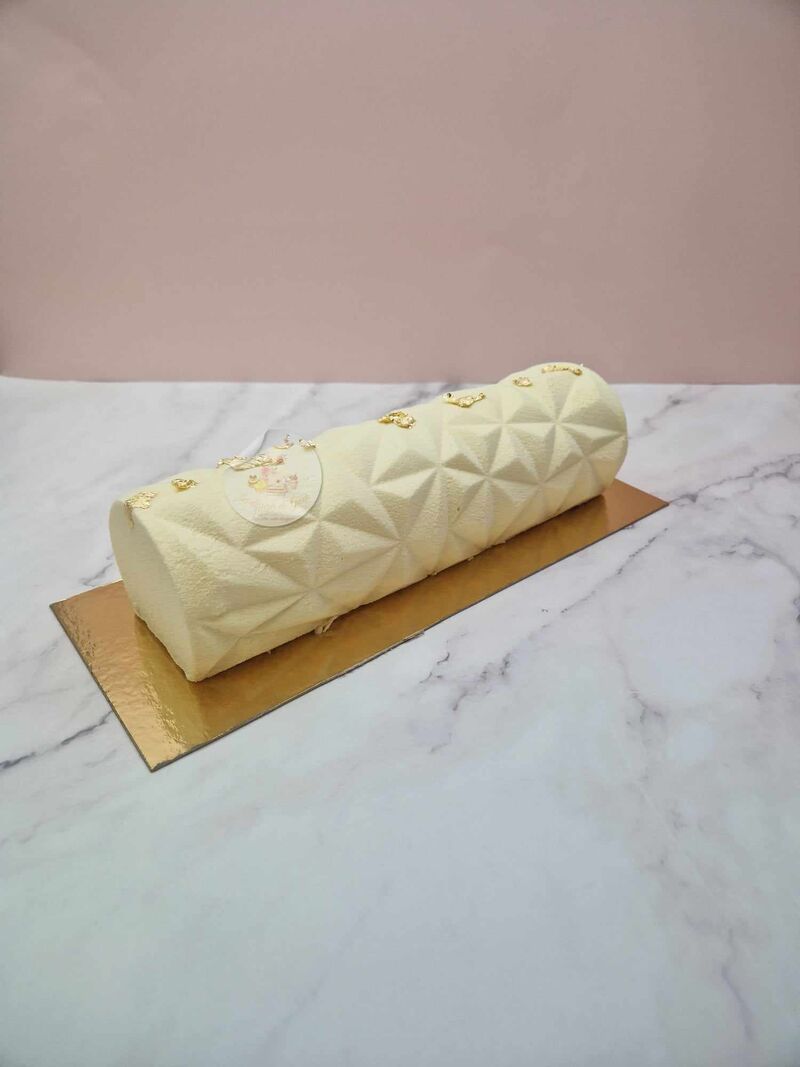 Bûche de Noël