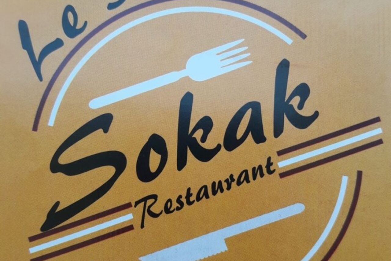 Le 367 SOKAK