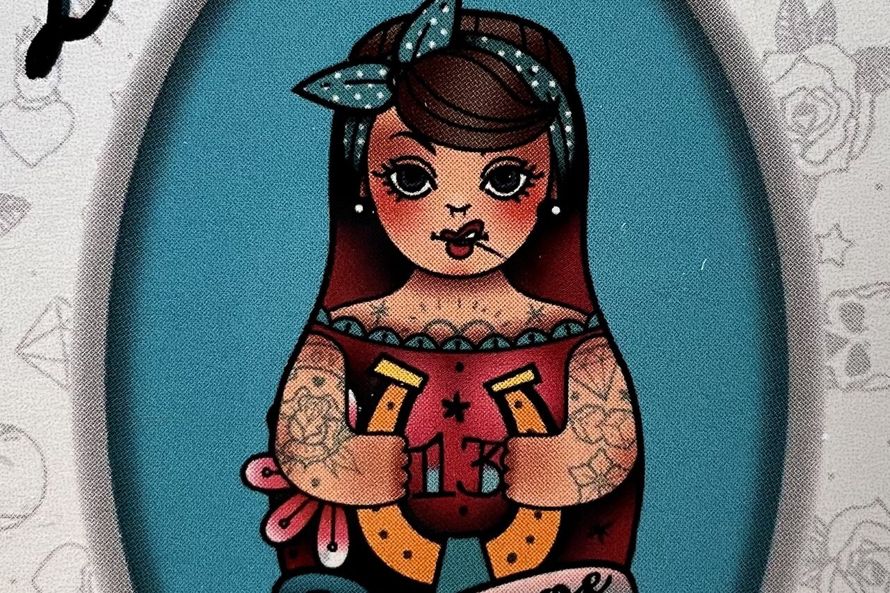 Les folies de Cin’