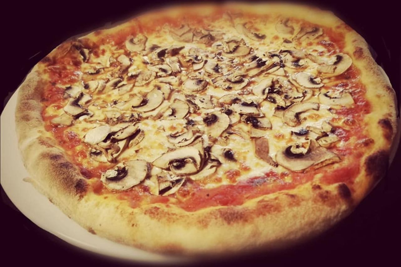 Alle Gerichte auch zum Mitnehmen!